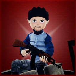 Ha-ha, they stand no chance!