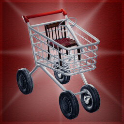 Talk about having money