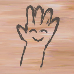 Icon for Hands