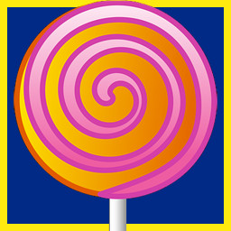 Lollipop Lollipop