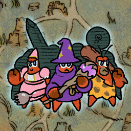 Seven Ocean Army
