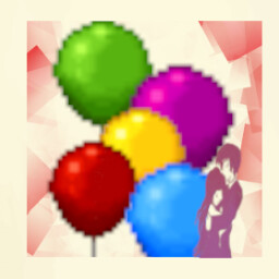 Balloon popper!