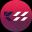 Wild Radio Flux icon