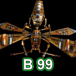 Level 99 (Bullet B)