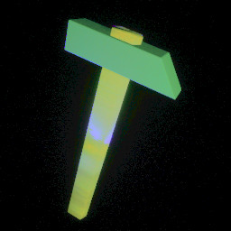 Icon for Hammer