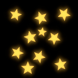 Icon for 10 stars