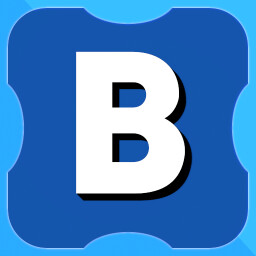 B IS B