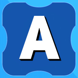 A IS A