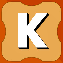 K IS K