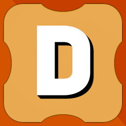 D IS D