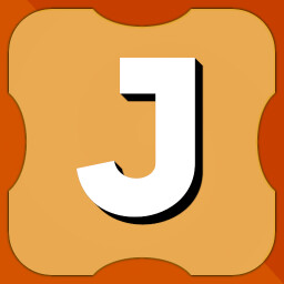 J IS J