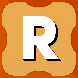 R IS R