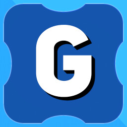 G IS G