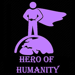Hero of Humanity