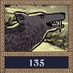 Werewolf 135