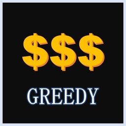 Greedy Ending