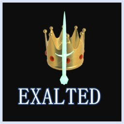 Exalted Ending
