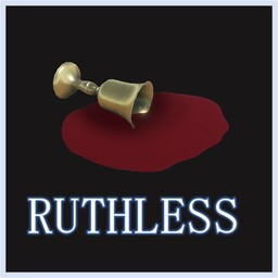 Ruthless Ending