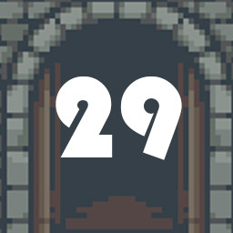 Icon for Room 29