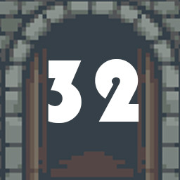 Icon for Room 32