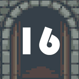 Icon for Room 16