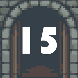 Icon for Room 15