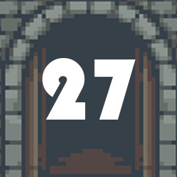 Icon for Room 27