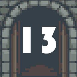Icon for Room 13
