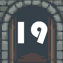 Icon for Room 19