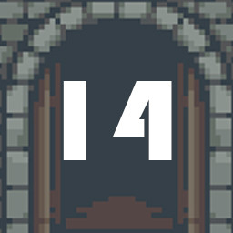 Icon for Room 14
