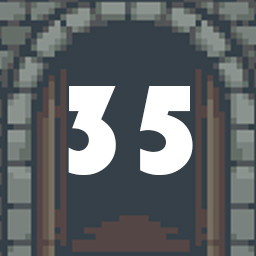 Icon for Room 35