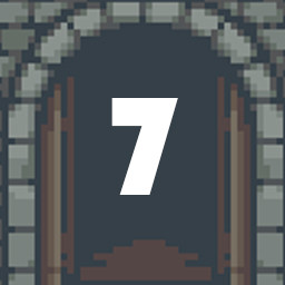Icon for Room 7