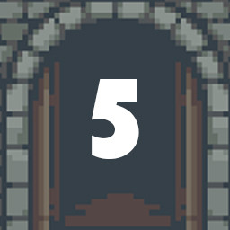 Icon for Room 5
