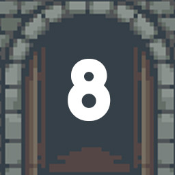 Icon for Room 8
