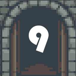 Icon for Room 9