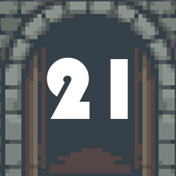Icon for Room 21