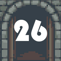 Icon for Room 26
