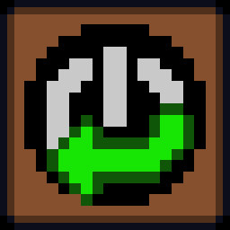 Icon for Boot Loop