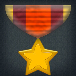 Medal of Excellence