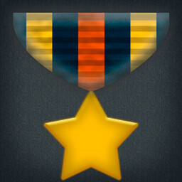 Medal of Merit