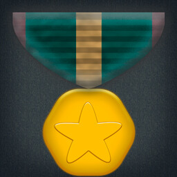 Leadership Medal