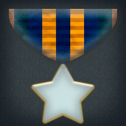 Medal of Commendation
