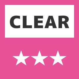 CLEAR ★★★