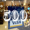 500 Stores