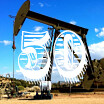 50 Oil Wells