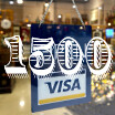 1500 Stores
