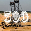 500 Mines