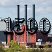 1500 Factories
