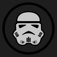 Icon for Shoot like a stormtrooper