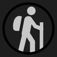 Icon for On the move